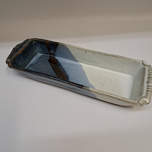 Click to view detail for #251264 Baking Dish Rectangle 10.5 x 4 x 1 $14